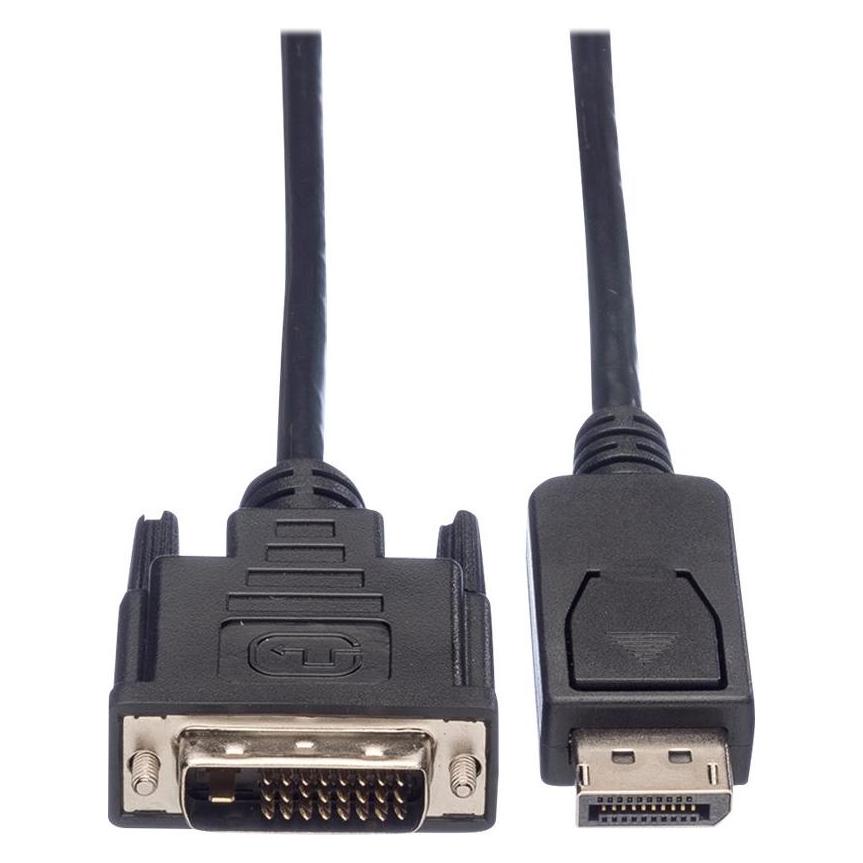 Roline DisplayPort - DVI (2 m) (11.04.5610)