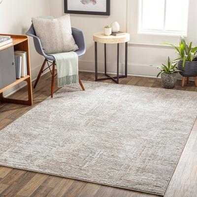 Livabliss Balian Modern Abstract Area Rug