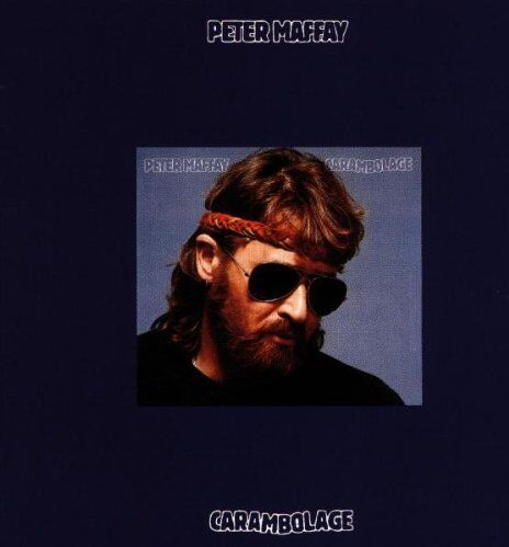 Peter Maffay - Carambolage - Preis vom 12.10.2026 11:37:12 h
