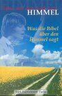 Tada, Joni Eareckson - Spiel mir das Lied vom Himmel: Was die Bibel über den Himmel sagt - Preis vom 11.10.2026 03:10:56 h