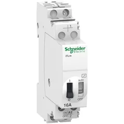Schneider Electric Fernschalter ITLM A9C34811