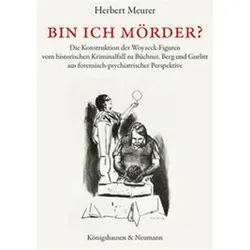 Bin ich Mörder?, Sprachbücher von Herbert Meurer