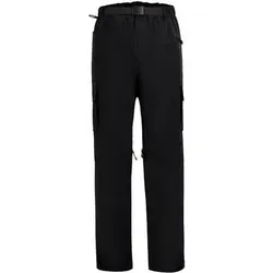 ICEPEAK Damen CANTON, Größe S in Schwarz Schwarz