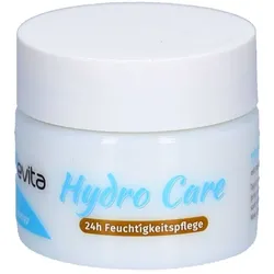 HYDRO CARE 24h Feuchtigk.Pfl.Provit.B5&Quittenext.