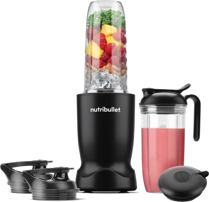 Nutribullet TURBO NBT1006.MB