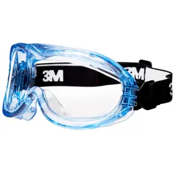 3M Deutschland Vollsichtbrille Fahrenheit FHEITAF