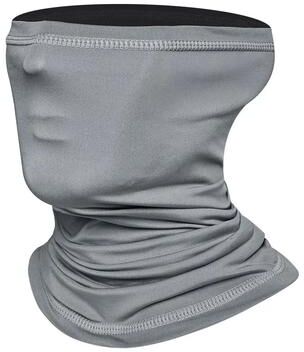 Inspired Living UVShield Pro Cycling Face Mask Neck Gaiter For Summer Sports & Fishing 4