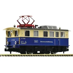 FLEISCHMANN 796805 N Elektrolokomotive „Schienenschleiflok“, Ep. III-V
