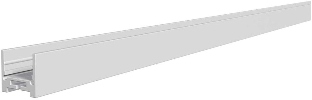 EVN Lichttechnik Alu-U-Profil APF flach 2m 200 ; evn_lichttechnik (APF200)