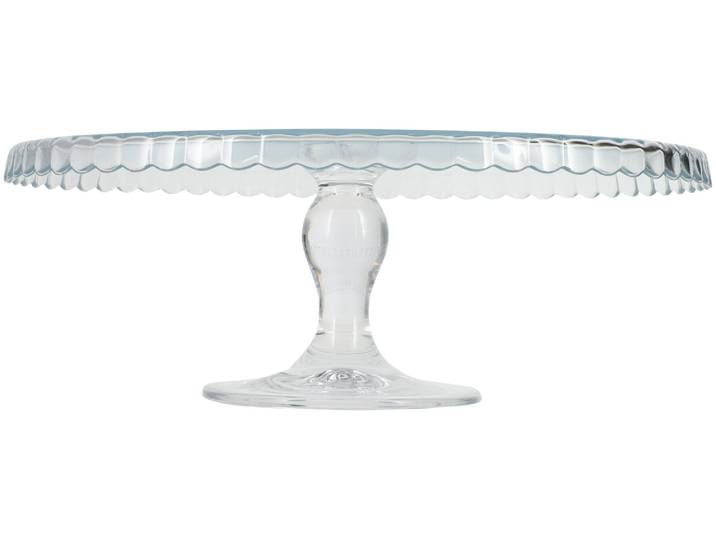Tortenplatte Pati Glas 32cm