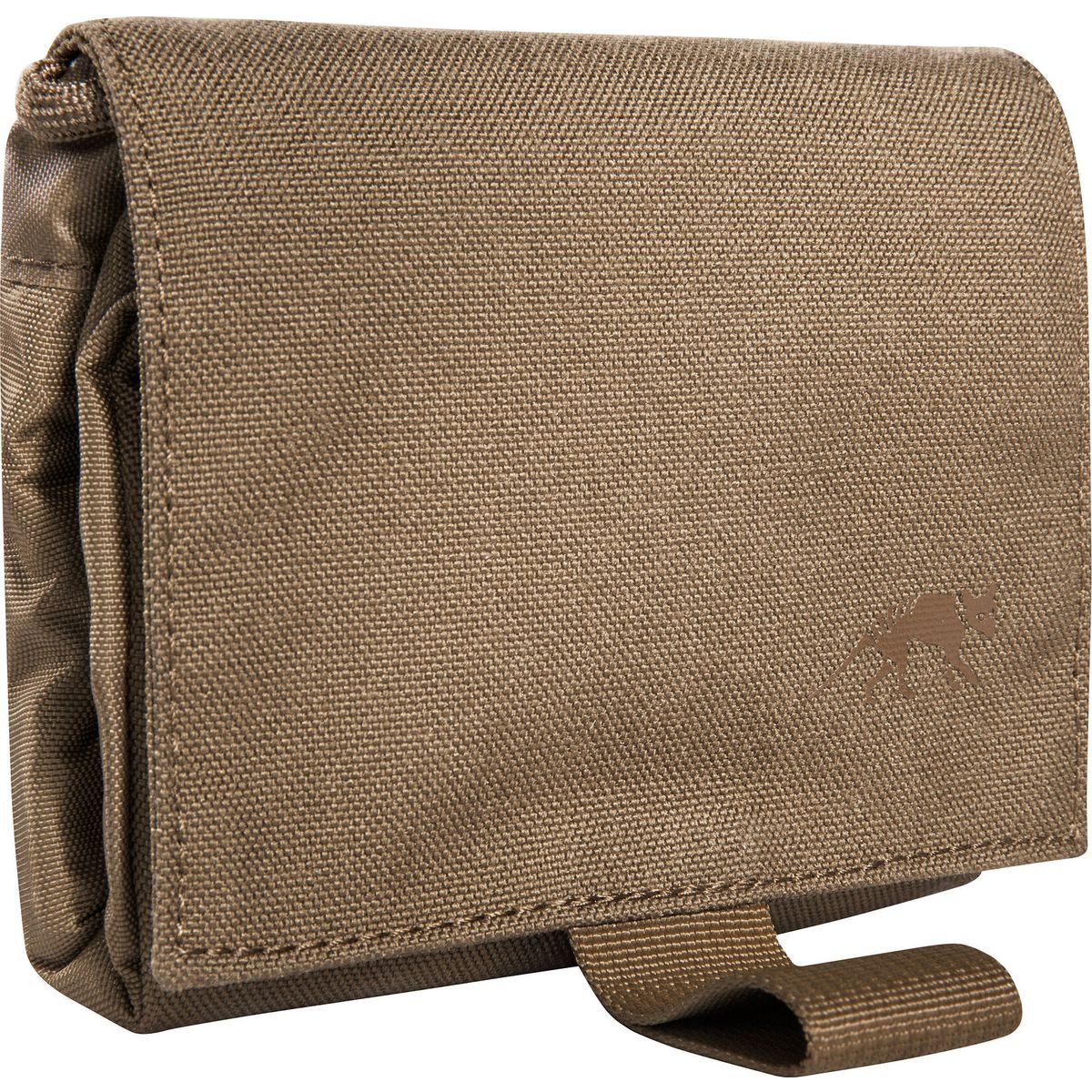 Tasmanian Tiger Dump Pouch Mkii coyote brown (346) 7280-346