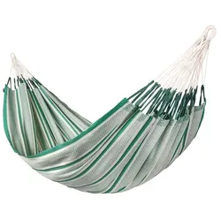 La Siesta Hängematte Modesta agave Kingsize Grün
