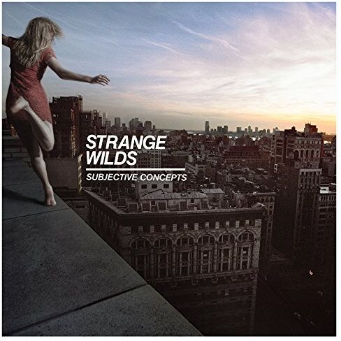 Strange Wilds - Subjective Concepts - Preis vom 09.10.2026 07:28:09 h