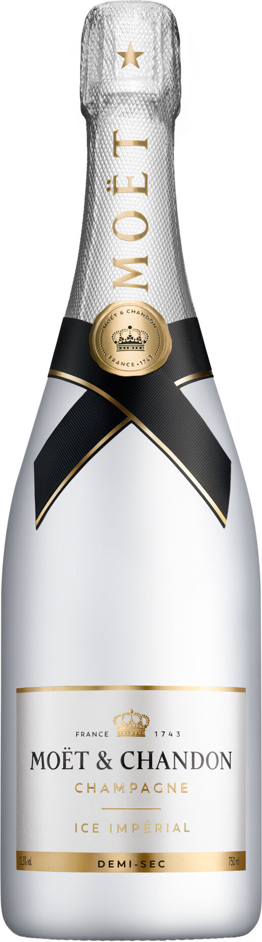 MOËT & CHANDON Ice Impérial, Champagner