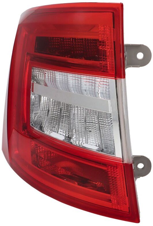 Depo Fanale posteriore 665-1942L-UE