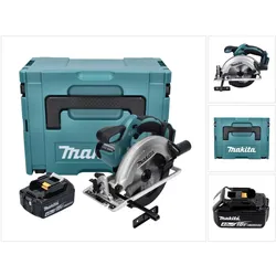 Makita, Handkreissäge, DSS 611