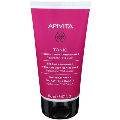 Apivita Tonic Conditioner Dun Haar Hippophae TC & Laurier 150 ml Creme