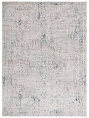 SAFAVIEH Antique Patina Irantzu Traditional Rug