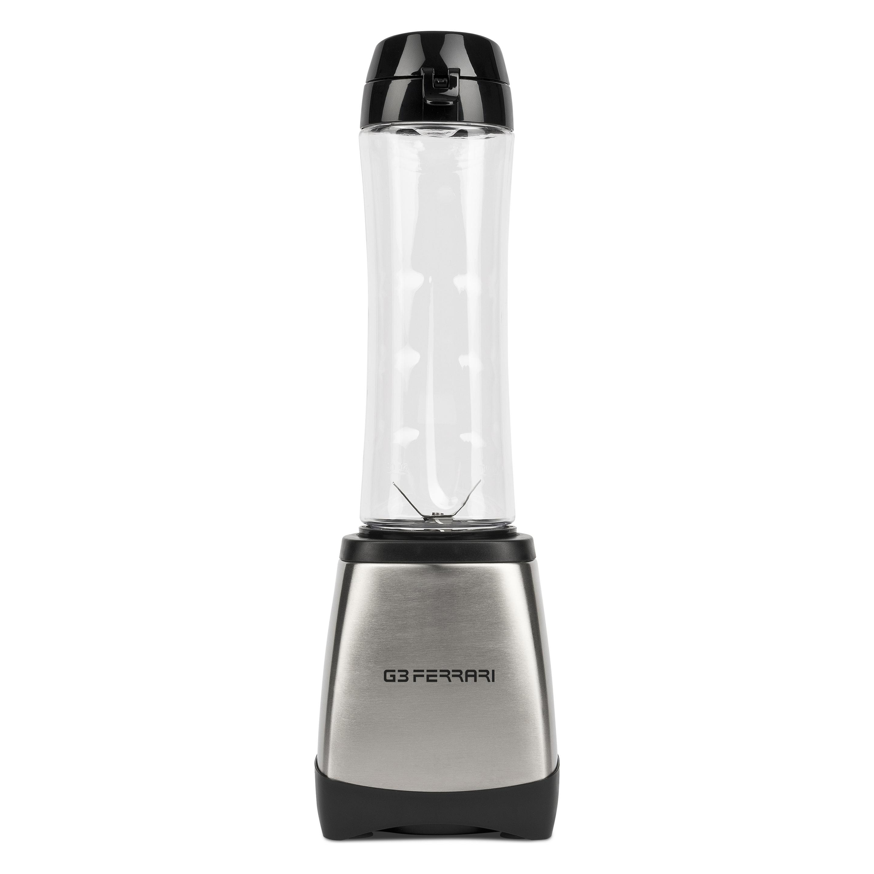 G3 Ferrari G20182 FRULLATORE SPORT BLENDER (300 W) (G2018200)