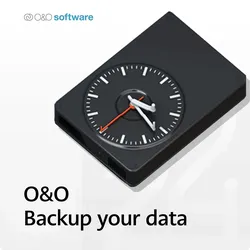 O&O DiskImage 22 Premium