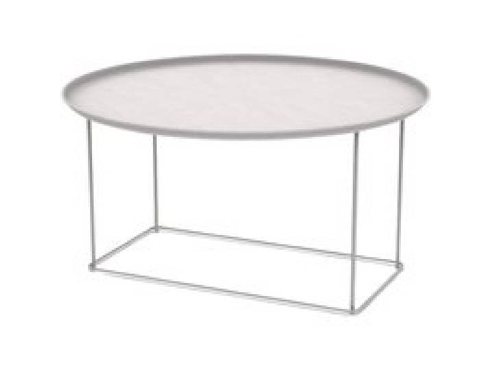 B&B Italia - Bandb Italia Fat Fat kleiner Tisch O62 Cm