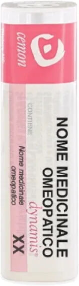 Cemon Dynamis Acidum Nitricum 200k Globuli
