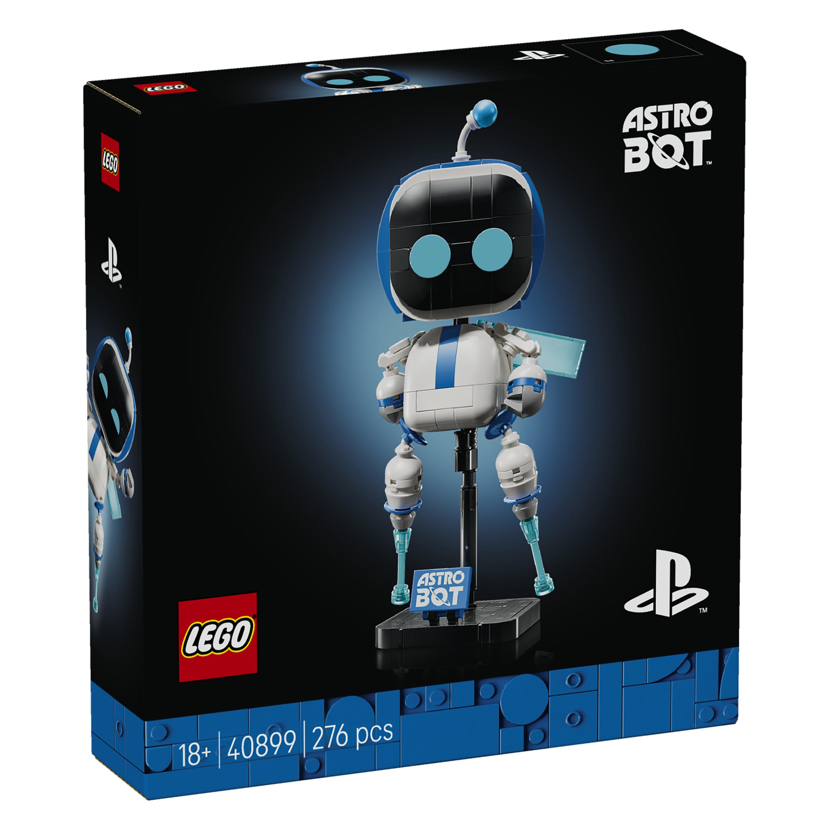LEGO Gaming 40899 Astro Bot (40899)