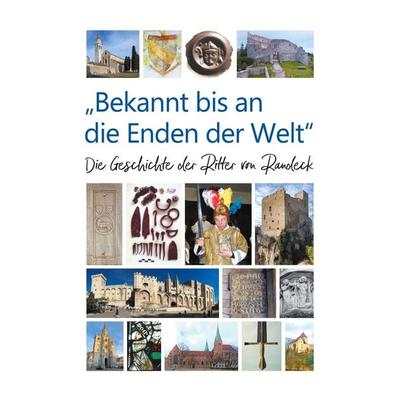 Bekannt bis an die Enden der Welt, Taschenbuch von Bernhard Niemela, BoD – Books on Demand, 978-3-7519-8924-4
