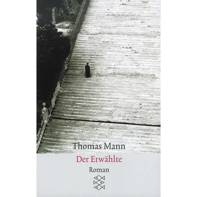 Der Erwählte, Taschenbuch von Thomas Mann, Fischer Taschenbuch Verlag