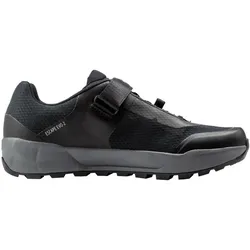 Northwave, Herren, Veloschuhe, Escape Evo 2 (42), Schwarz