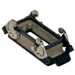 Ilme EMV Anbaugehäuse CHIS 16