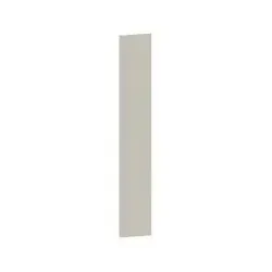 Legrand VG351513 Verschlussplatte H110 T63 RAL9010