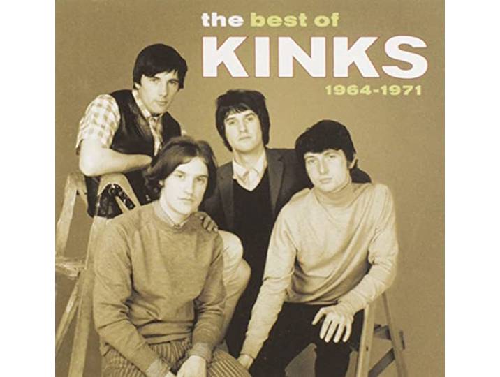 Best Of The Kinks