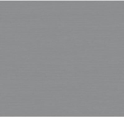 York Wallcoverings Shining Sisal Grey Metallic Wallpaper