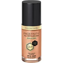 MAX FACTOR Facefinity All Day Flawless Make-Up - braun
