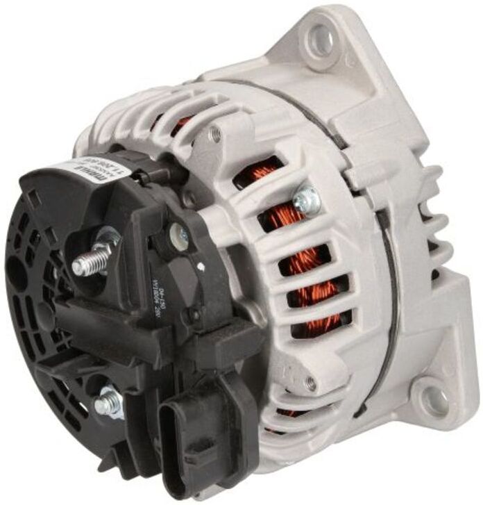 Drehstromgenerator MAHLE MG 804