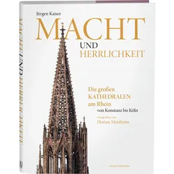 Florian Monheim, Ratgeber von Florian Monheim, Jürgen Kaiser