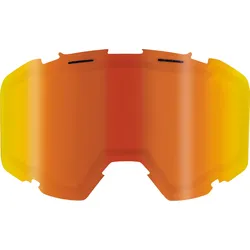 FXR Maverick Dual verspiegelte Ersatzscheibe