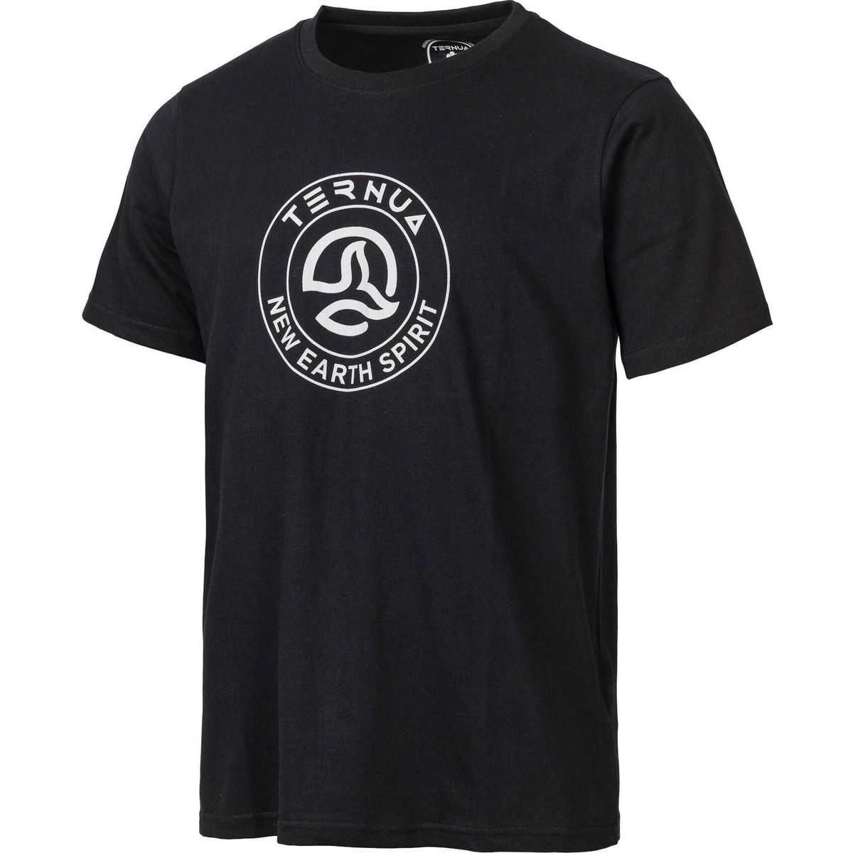 Ternua Ayre Regenerative T M black (9937) XXL 1208624-9937-XXL