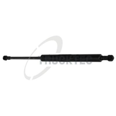TRUCKTEC AUTOMOTIVE Gasfeder, Motorhaube 0862010 für BMW