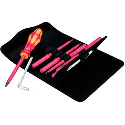 Wera Werk Profi-Tasche 13tlg. Profi-Tasche