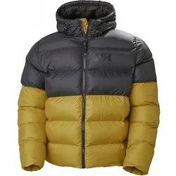HELLY HANSEN Helly Hansen Herren Jacke M ACTIVE PUFFY JACKET, Größe S in Grün Grün