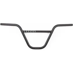 BSD Leezus Lenker 28" x 9.25" schwarz (OS Version 1")