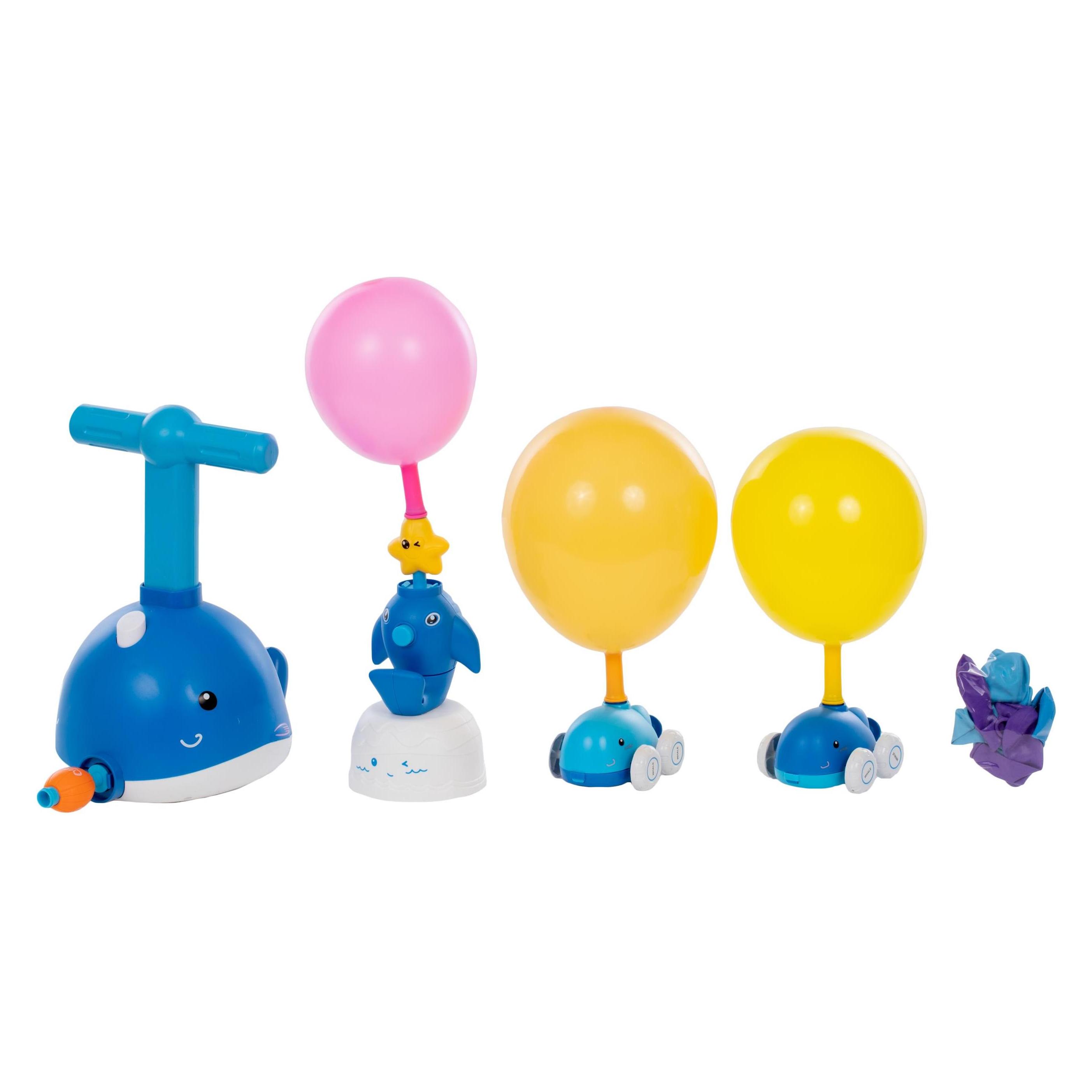 No Name BALLOON RACING ZJA294270 (ZJA294270)