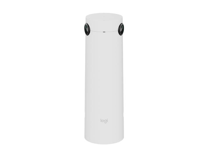 Logitech Sight, CMOS, 4K Ultra HD, 60 ips, 1x, Blanc 960-001503