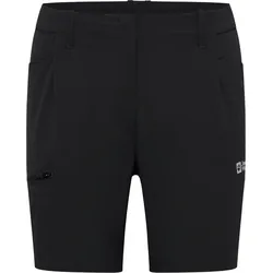 Jack Wolfskin Prelight Stride Damenshorts