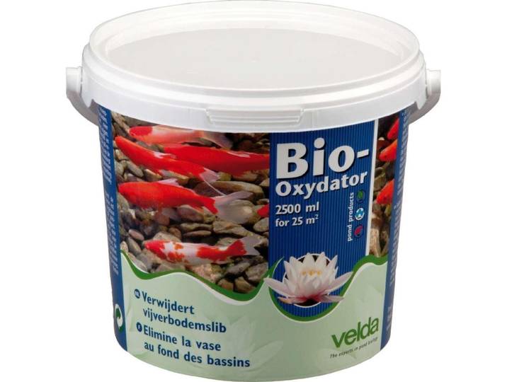 Velda bio-oxydator 2500 ml