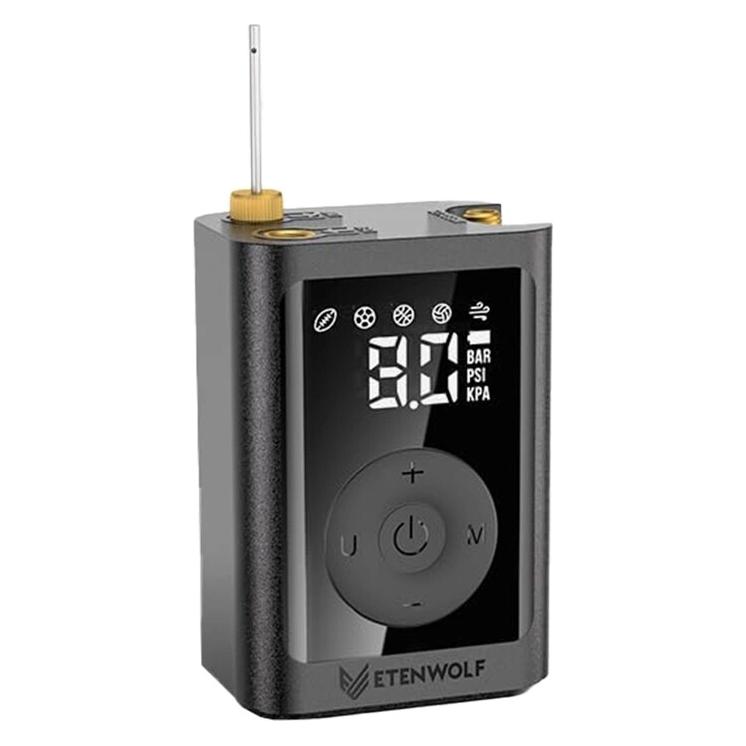 BEE Etenwolf P300 2600-mAh-Elektropumpe (schwarz) (P300 Black)