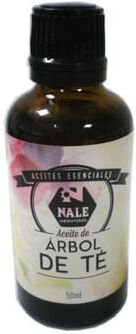 Nale Óleo Essencial de Árvore do Chá 50ml