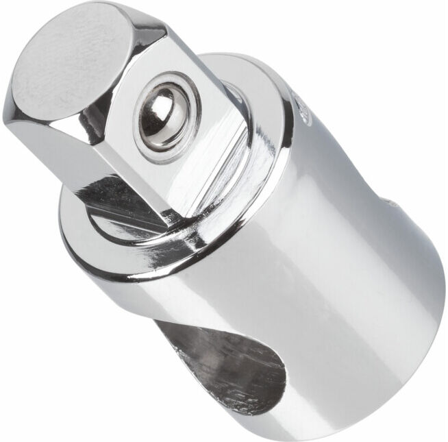VIGOR Adaptateur carré extérieur 12,5 mm (1/2